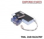 DAMPER THERM FBZ118F